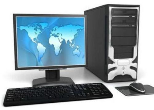 电脑基础硬件维护方法 从软硬件到辅助设备的全面指南