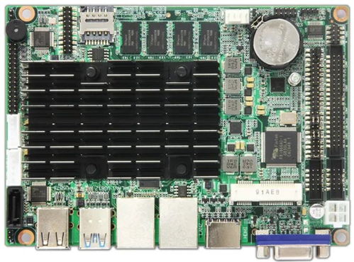 体外诊断驶入快车道 华北工控计算机硬件赋能临床检测设备智能升级