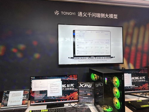 芯片女王来京记 为国产计算机软硬件及辅助设备注入强心剂